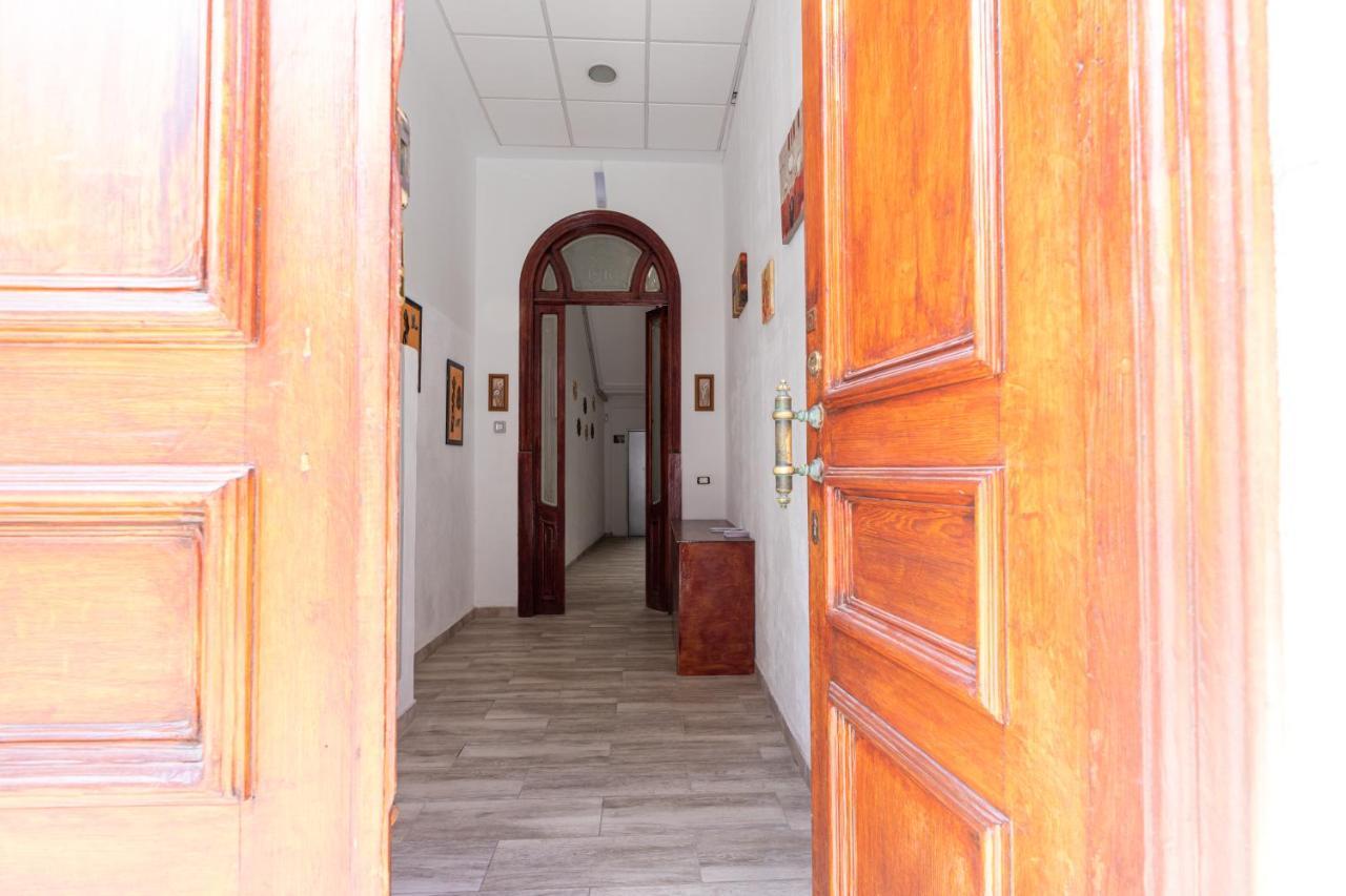 Santa Ana Hotel Las Palmas Buitenkant foto